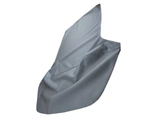 Fits: VW Volkswagen Golf Cabrio 1995-00 Soft Top Haartz Stone Grey German