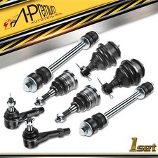 Rotule de suspension Ford EXPLORER