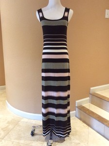 Anthropologie Bailey 44 Pink Brown 