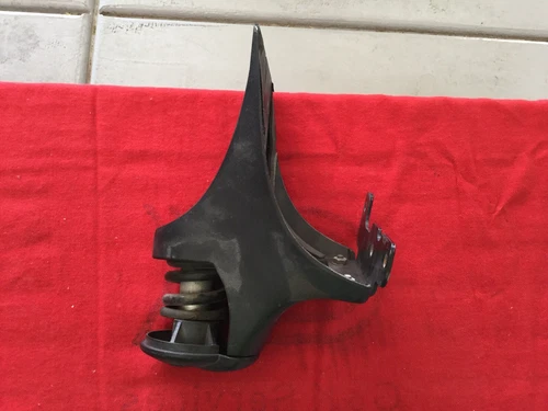 VELVAC Mirror 2020SS Shuttle System-Ford E Van 7101060 Bracket Only Econoline