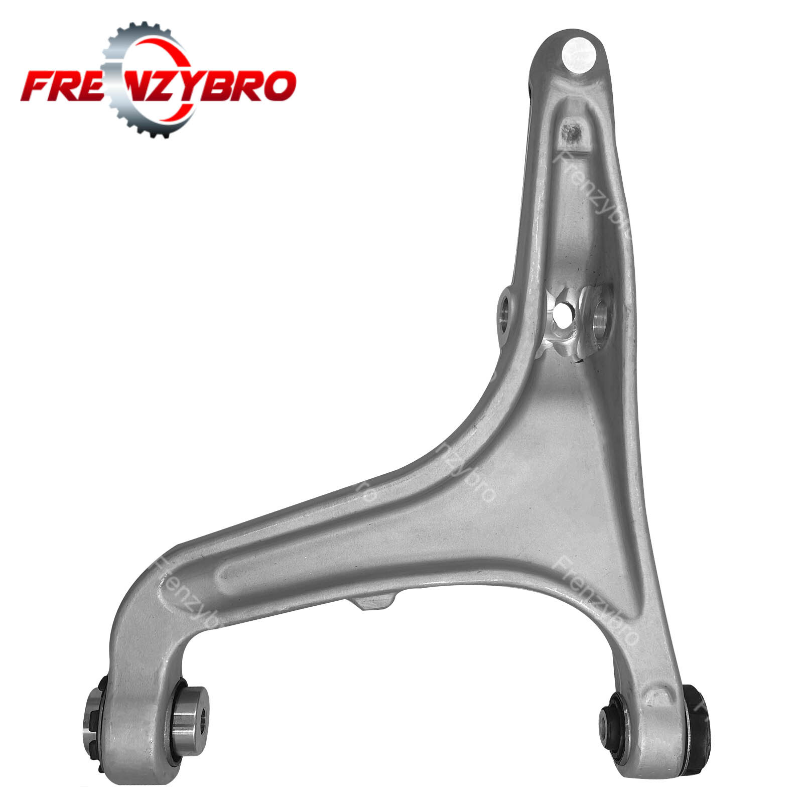 Front Lower Right Control Arm For Maserati Ghibli Quattroporte M156 2014 - 2022