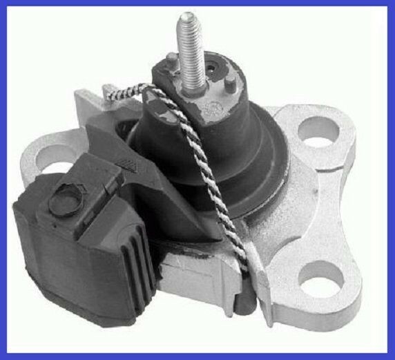 Support moteur 8200185696 haute résistance thermique pour une longévité accrue