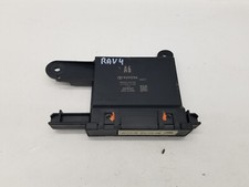 2021 TOYOTA RAV4 MK5 XA50 A/C HEATER CLIMATE CONTROL UNIT OEM 88650-42720