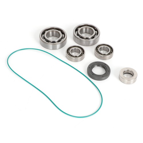 MECHANICAL BEARING & O-RING REBUILD KIT FOR V1 V2 V3 V4 V5 V7 V9 NOVI 1200 1500 - Picture 5 of 11
