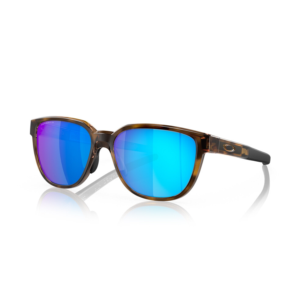 OAKLEY Actuator Sunglasses - Black Tortoise - Prizm Ruby | eBay OAKLEY Actuator Sunglasses - Black Tortoise - Prizm Ruby | eBay
