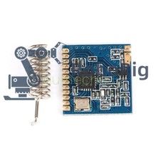 SI4432 433MHz 1000M Wireless Module Transceiver Communication Module