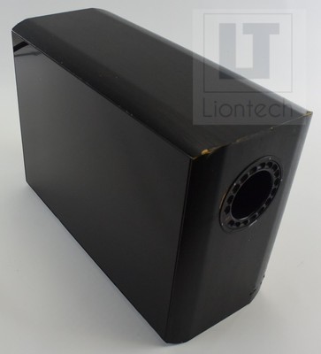 jamo abr tube subwoofer