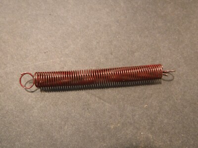 「RT-8470849041」 New OEM Briggs & Stratton Genuine Service Part - Governor Spring