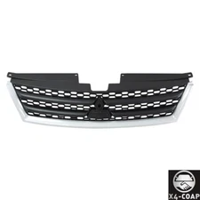 Fit For Mitsubishi Outlander Front GRILLE MI1200257 7450A035HA New