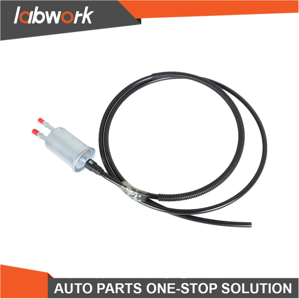 Labwork Fuel Line Kit For 20032010 Chevrolet Cobalt Saturn Ion Pontiac