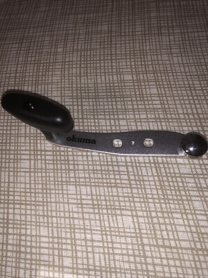 Okuma Craning Handle For Bait Casting Reel