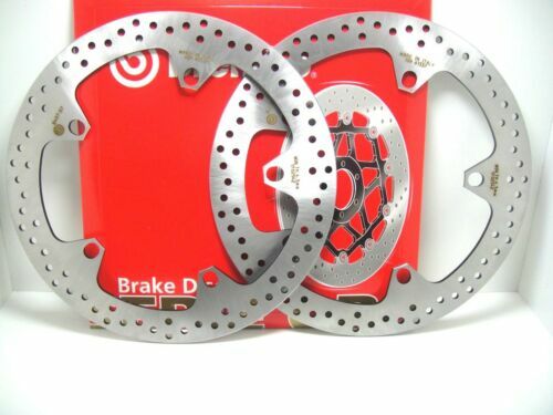 BMW F06 F10 F11 F12 F13 Alliage Roue Disque 17 327 ET:3 0 8J