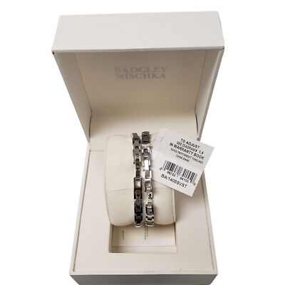 Badgley Mischka Ba/1405svst Women display picture 1