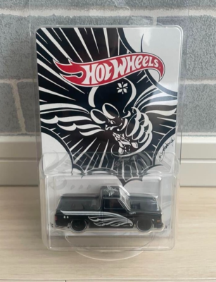 HOT WHEELS 2024 JAPAN CONVENTION 左向き