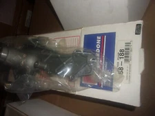 A1 CARDONE WATER PUMP NO CORE NEEDED  PART 58-188