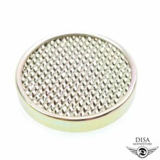 60mm Luftfilter Gitter Einsatz für Kreidler Flory Mofa Moped Mokick