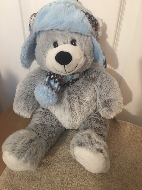 hugfun international bear