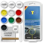 Dashboard Repair Kit Cockpit Repair Kit Dashboard Interior Atg