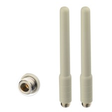 20pcs 5dBi 5GHz WiFi Antenna N-Type Female Jack Omni-directional Indoor Aerial