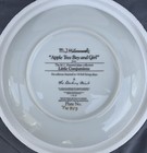 Hummel Plate “Apple Boy And Girl “ — photo 2