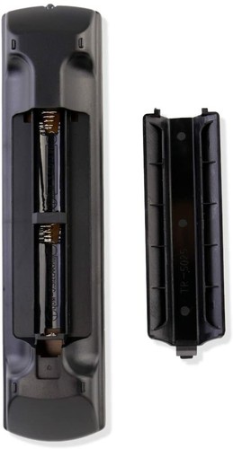 N2QAYB000570 Remote Control Replace for Panasonic TV TC-L3232C TC-L32C3 TCL32C3S - Picture 3 of 3