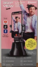 360 Rotation Smart Personal Stabilizer