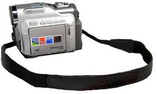 Neck Strap for Canon ZR900 miniDV ZR930 ZR960 ZR950