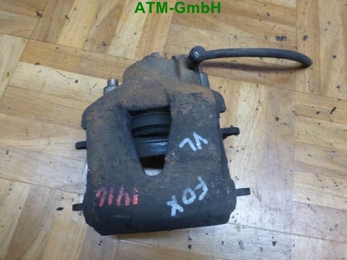 Bremssattel vorne links VW Fox 1,2i ATE 81