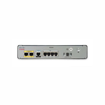 Cisco VG202XM Gateway II price incl VAT 3 yr warranty* B2B