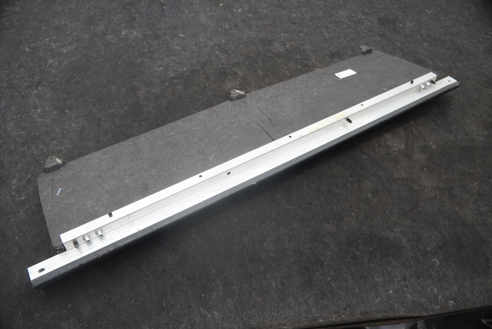 Rear Trunk Luggage Floor Support Trim Panel Cover 14NA433CP McLaren 720S 2018