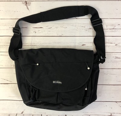 columbia baby bag