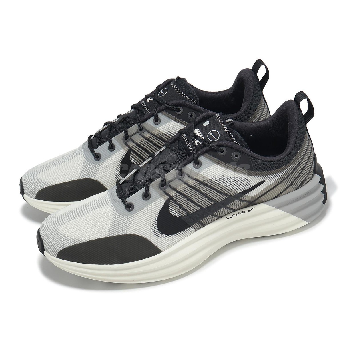 送料込み 追跡あり Nike Lunar Roam \