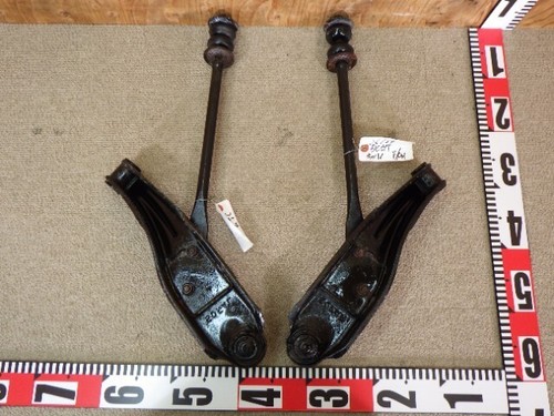 SUZUKI CARRY TRUCK DC51T Front LH & RH Lower Arm Lowerarm Tension Rod TESTED JDM - Picture 8 of 11