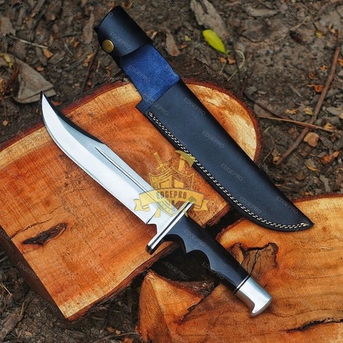 Scream Replica Messer Bloody Ghost Face Replica Buck 120 Jagdmesser mit Deckel - Bild 9 von 9