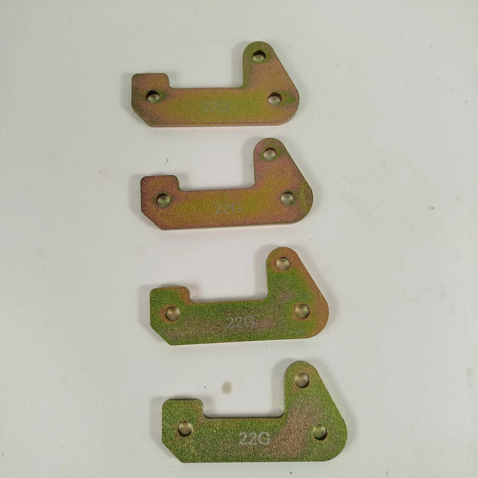 High Lifter Products 2" ATV Lift Kit - 63-69592 For Polaris Ranger 570 / 900 - Image 3 of 4