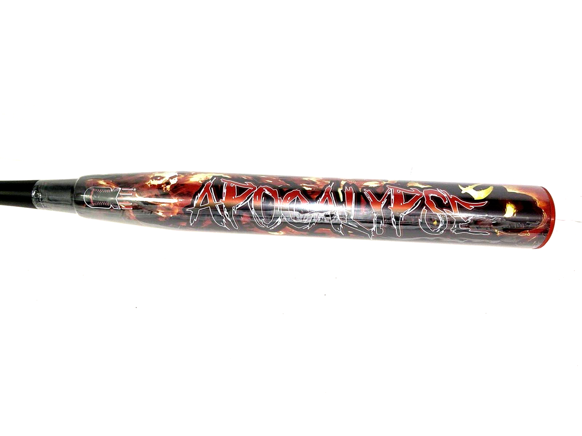 NIW Monsta Apocalypse 25 oz M2 Comp 3500 Handle | eBay