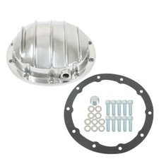 Aluminum Ring Gear Diff 10 Bolt Cast For Gm Chevy Differential Cover 8.5 8.6 Aluminum Ring Gear Diff 10 Bolt Cast For Gm Chevy Differential Cover 8.5 8.6