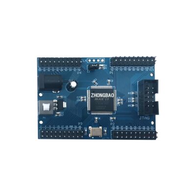 Altera Max Ii Epm240 Cpld Development Board Learning Board Breadboard Develop