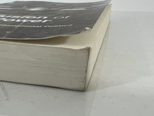 The Diffusion of Military Power: Causes and Consequences for International Polit - Foto 8 di 9