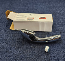 PROFLO PFHS63: 2.5 GPM 2-Function Massage Sho...