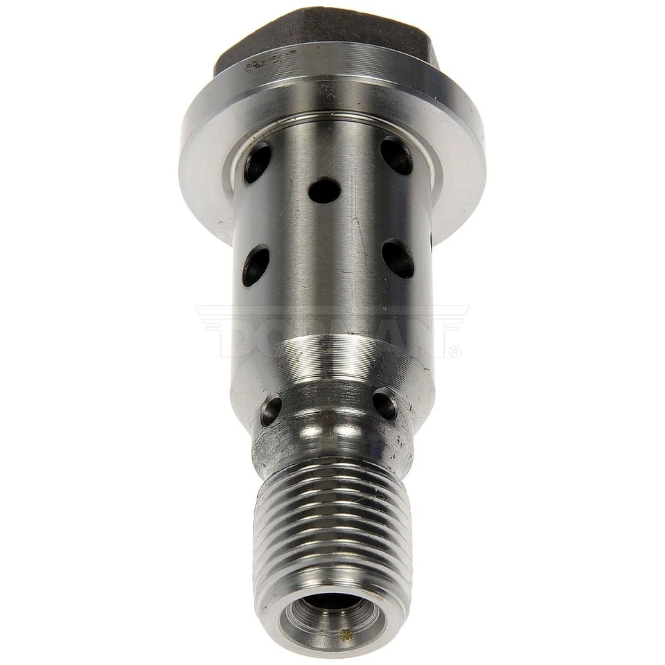 Válvula de control de aceite de distribución variable del motor Dorman 916-600 Foto 3 de 4