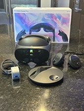 Image of Meta Quest Pro Virtual Reality All-in-One Headset 256GB, UK