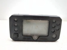 18-25 Yamaha Kodiak YFM450 Gauge Speedometer Tachometer Display BJ5-83500-10