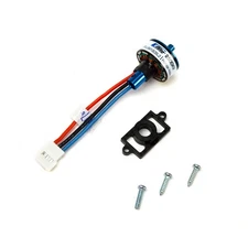 E-flite BL180 Brushless Outrunner Motor 2500Kv EFLUM180BL2 Replacement Airplane