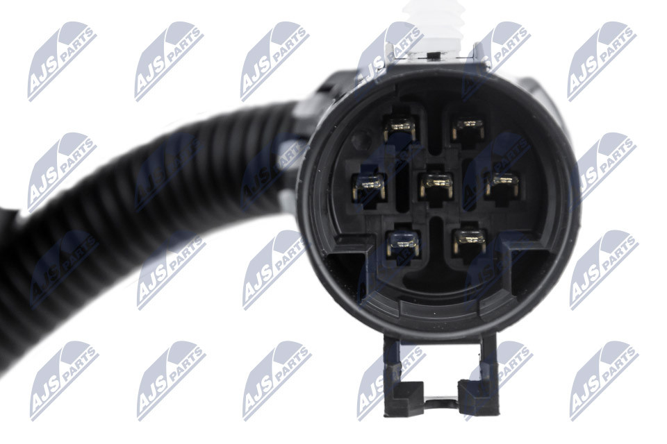 NTY ESR-ME-001 Actuator, transfer case for MERCEDES-BENZ - Image 3