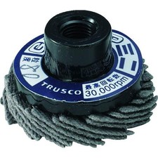 TRUSCO GPTop Mini  30 with 3mm Shaft Adapter, 5 pieces, 40 