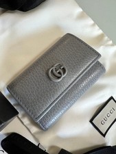 Gucci GG Marmont 6-Key Case Fall 2021 Color