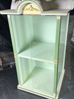 Artisan Glass Door Dollhouse Style Display Cabinet Bespaq LSS19 — photo 4