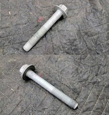 2018-2023 Ford Mustang GT S550 Lower Front Control Arm BOLTS (2)