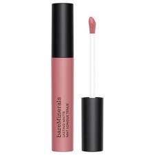 Bareminerals Influential Mineralist Lasting Matte Liquid Lipstick. 0.11oz. NIB